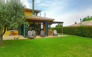 Náhled objektu R.Golf Royal D4-11/ 22 Casas/Houses, Navata