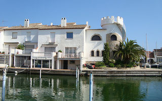 Náhled objektu Port Rhodes 65, Empuriabrava