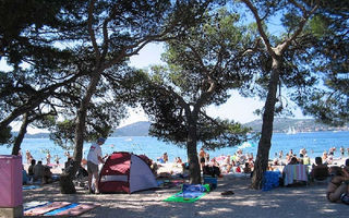 Náhled objektu Apartmány 1940-20, Biograd na Moru