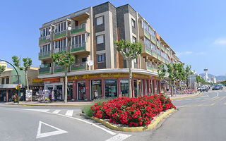 Náhled objektu Edificio Catalunya, Empuriabrava