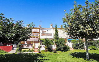 Náhled objektu Triangulo 16, Empuriabrava