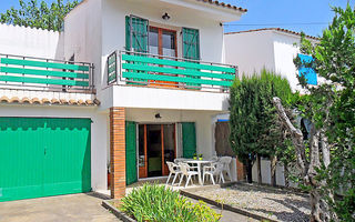 Náhled objektu Núria, L'Escala