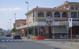 Náhled objektu Edificio La Clota Petita, L'Escala