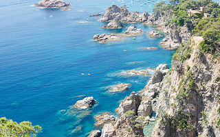 Náhled objektu Loft Beach, Tossa de Mar