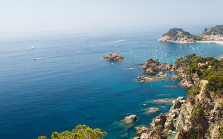 Náhled objektu Celblau, Tossa de Mar