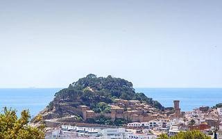 Náhled objektu Romulus, Tossa de Mar
