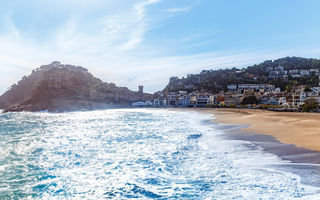 Náhled objektu Zoco, Tossa de Mar