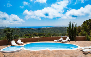 Náhled objektu Mercury, Lloret de Mar