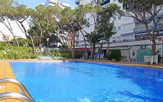 Náhled objektu Santa Cruz, Blanes