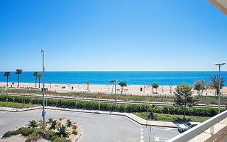 Náhled objektu Apartamento Beach, Pineda de Mar
