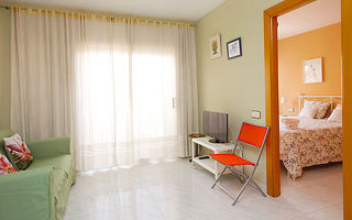 Náhled objektu Apartamento Pilar, Pineda de Mar