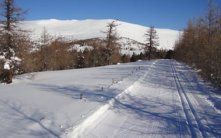 Náhled objektu Sonnkegel, Hochrindl