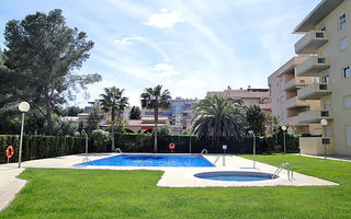 Náhled objektu Residencial Aqua, La Pineda