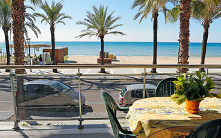 Náhled objektu Miramar, Salou