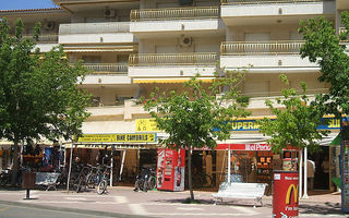 Náhled objektu Edificio Pineda, Cambrils