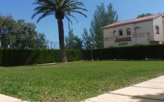 Náhled objektu Villa Sinto, Miami Platja