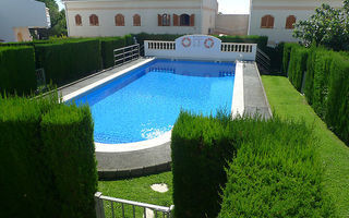 Náhled objektu Residencial Les Terrasses Ii, Miami Platja