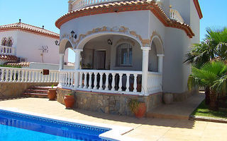 Náhled objektu Villa Roberto, Miami Platja