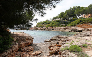 Náhled objektu Las Tres Calas, L'Ametlla de Mar