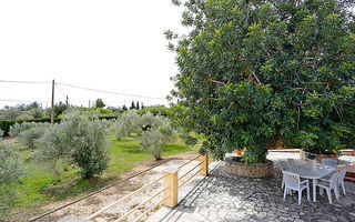 Náhled objektu Los Olivos, L'Ampolla