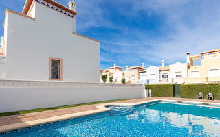 Náhled objektu Aldea Del Sol, Dénia