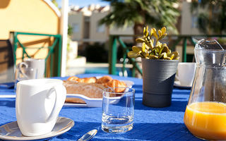 Náhled objektu Villas Del Montgó, Dénia