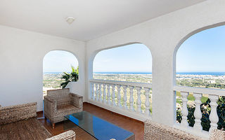 Náhled objektu Villa Claudia, Dénia