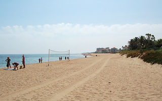 Náhled objektu Puerta Ibiza, Dénia