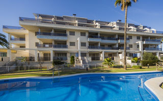 Náhled objektu Son De Mar, Dénia