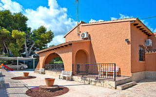 Náhled objektu Limoges, Jávea / Xábia