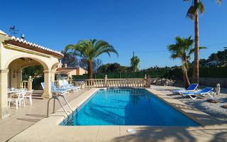 Náhled objektu Villa Pepa, Jávea / Xábia