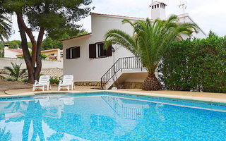 Náhled objektu Marianne, Calpe