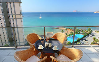 Náhled objektu Sotavento, Calpe
