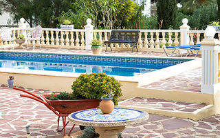 Náhled objektu Villa Alium, Calpe