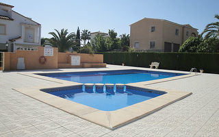 Náhled objektu Res.Casanova, Calpe