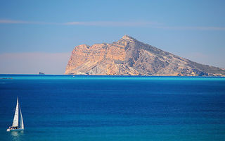 Náhled objektu Las Conchas Ii 01, Calpe