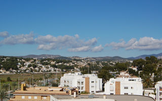 Náhled objektu Toscamar, Moraira