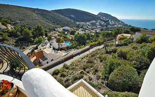 Náhled objektu La Colina, Moraira