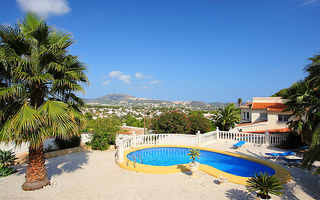 Náhled objektu Villa Victoria, Moraira