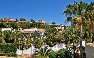 Náhled objektu La Madrugada, Moraira