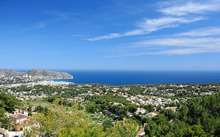 Náhled objektu La Perla, Moraira