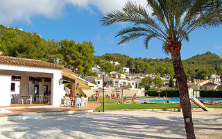 Náhled objektu Urbanisacion Pueblo Azahar, Moraira