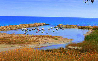Náhled objektu Edf.Cala Merced, El Campello