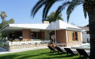 Náhled objektu Olive Tree House, El Campello