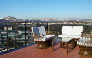 Náhled objektu Luxury Penthouse, Alicante