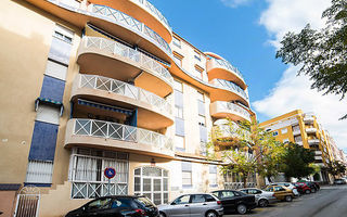 Náhled objektu Edificio Mediterranea Ii, Torrevieja