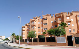 Náhled objektu Las Calitas Bloque Vi, Orihuela