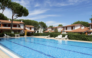 Náhled objektu Villaggio Sole B, Bibione