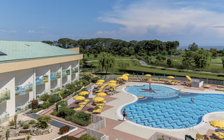 Náhled objektu Hotel Maregolf, Caorle