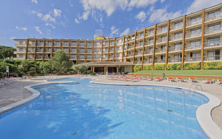 Náhled objektu Aparthotel GHT Tossa Park, Tossa de Mar